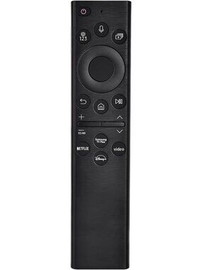 Universal Smart TV Remote Replacement with Voice Control, Compatible 2019-2026